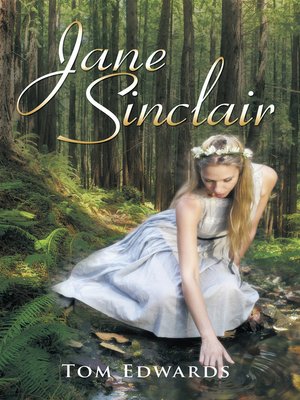cover image of Jane Sinclair